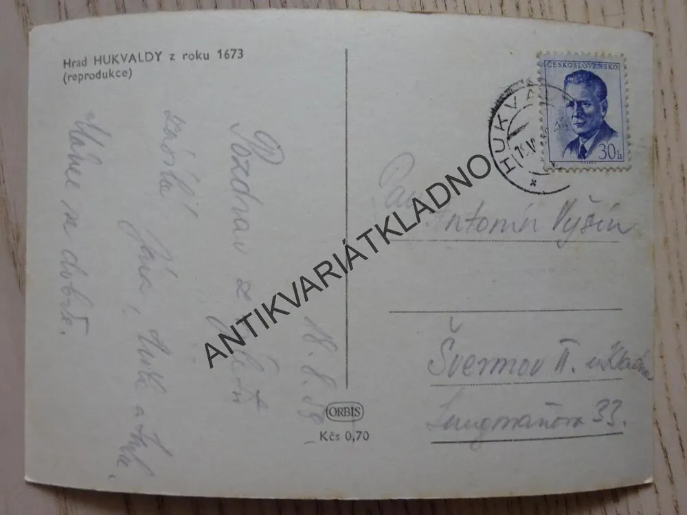HUKVALDY, HRAD, ZŘÍCENINA, OKRES FRÝDEK-MÍSTEK