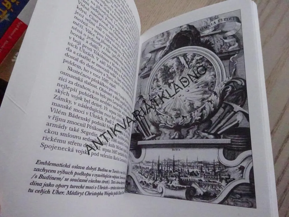 LEOPOLD I., ŽIVOT A VLÁDA BAROKNÍHO HABSBURKA, JIŘÍ MIKULEC, **an
