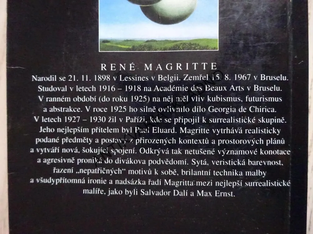 1984, GEORGE ORWELL, **an