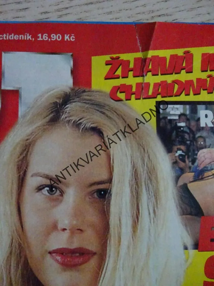 FLIRT, 24/1999