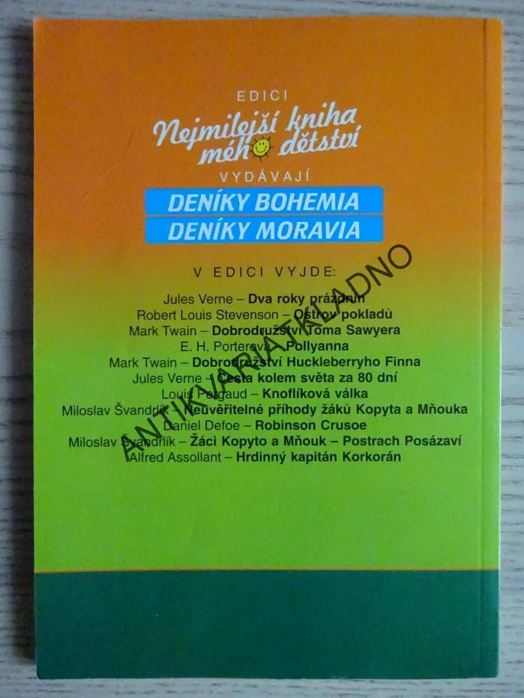 KNOFLÍKOVÁ VÁLKA, LOUIS PERGAUD, **an