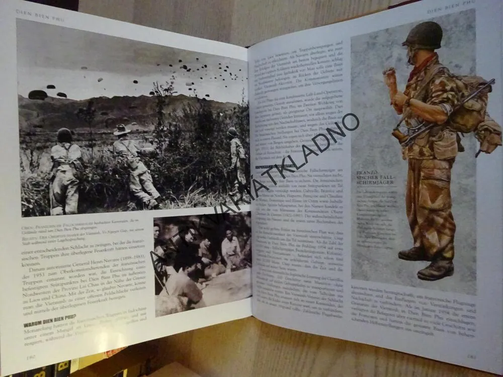 TRAGISHE SCHLACHTEN, TRAGICKÉ BITVY, **an