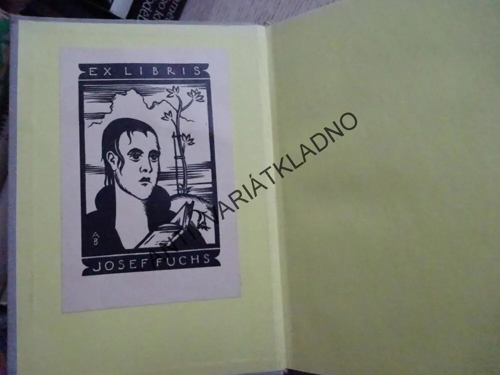 TŘI ŘEKY, VLADISLAV VANČURA, **an
