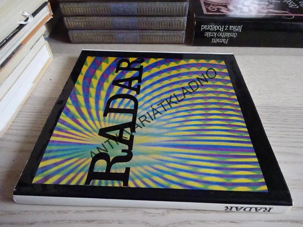 RADAR, **an