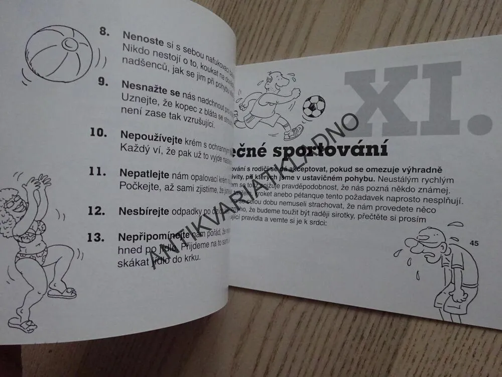 JAK NENAŠTVAT SVÉHO PUBERŤÁKA, ZACK ELIAS A TRAVIS GOLDMAN, **an