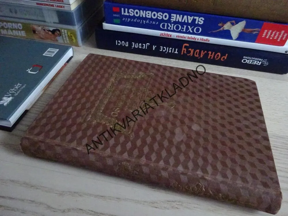 OSVOBOZENÉ MLÁDEŽI, HOŘČIČKA, **an