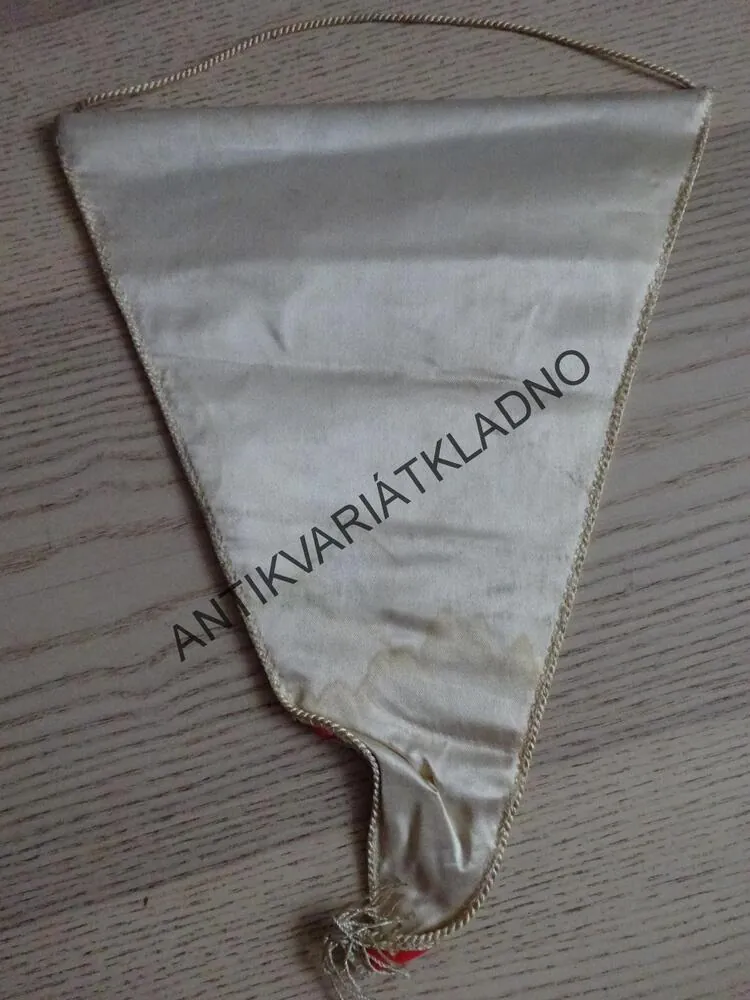 VLAJKA, VLAJEČKA  -  ČESKOSLOVENSKÝ SPORT