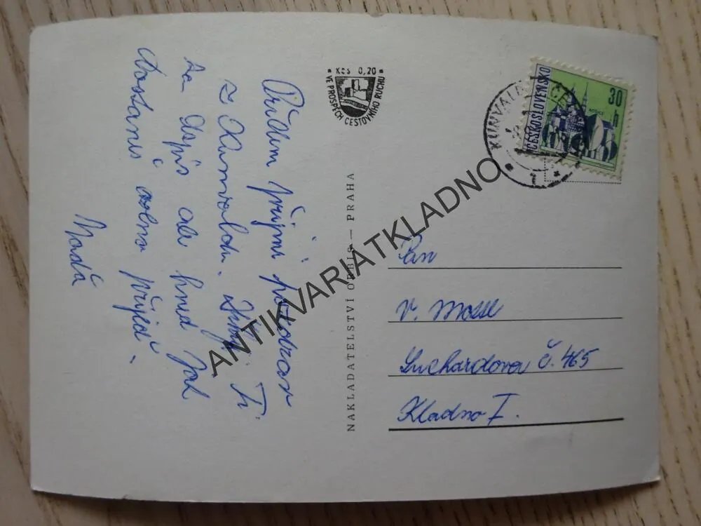 KUNVALD, OKRES ÚSTÍ NAD ORLICÍ