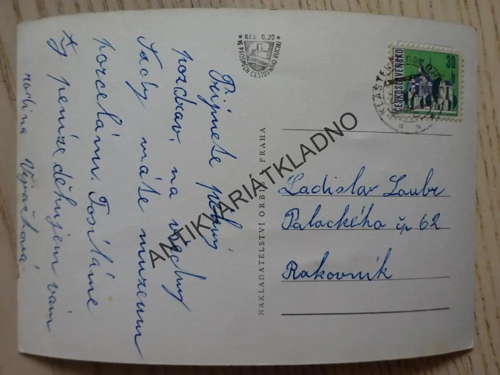KLÁŠTEREC NAD OHŘÍ, OKRES CHOMUTOV