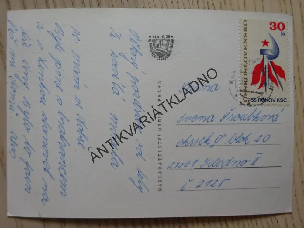 KAMENICE NAD LIPOU, OKRES PELHŘIMOV