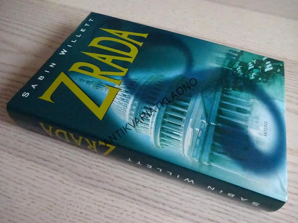 ZRADA, SABIN WILLETT, **an