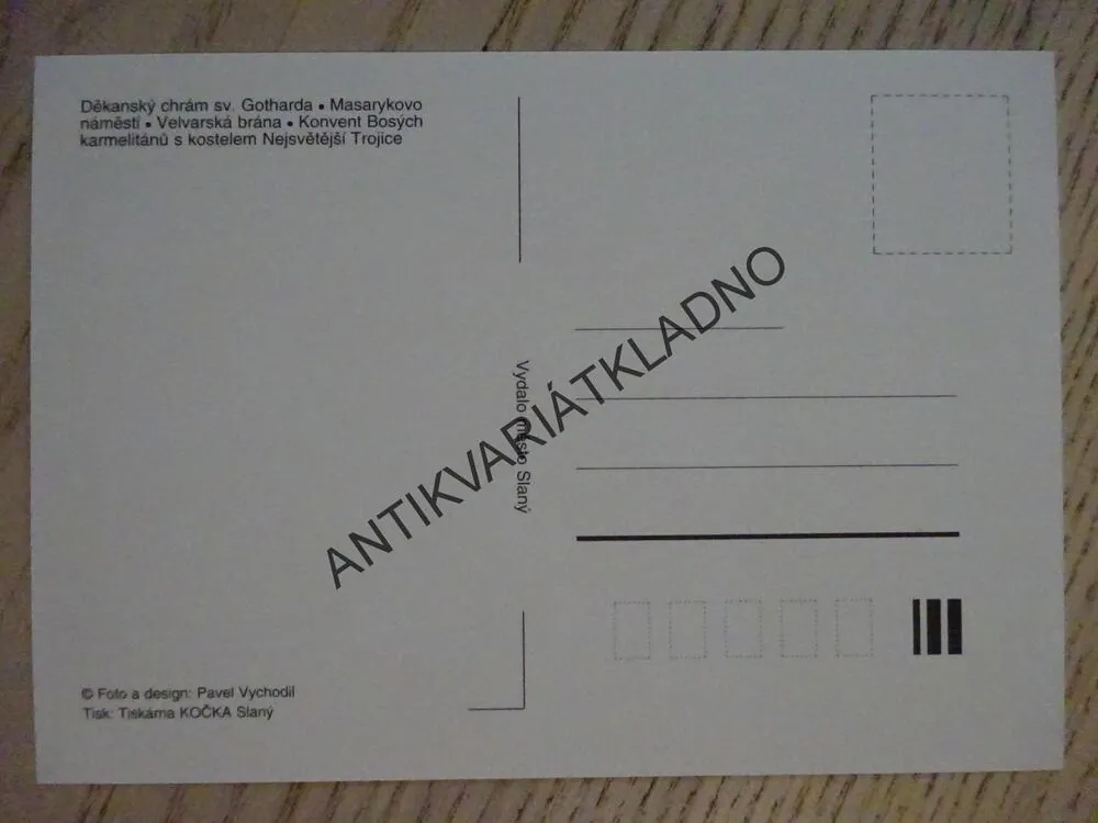 SLANÝ V NOCI, ERB, ZNAK, OKR. KLADNO, 