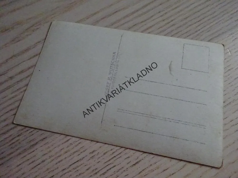 DÍVKA, ŽENA V ATELIÉRU S DEŠTNÍKEM, KVĚTINY,, MÓDA, ŠATY, STARÁ FOTOPOHLEDNICE