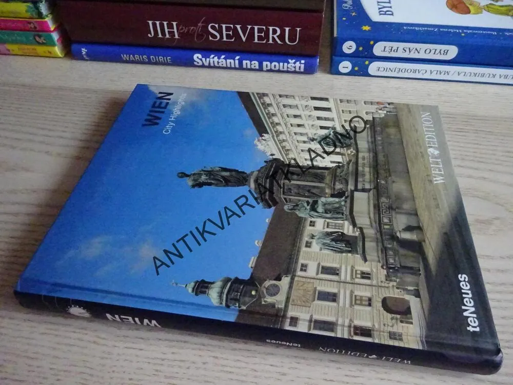 WIEN, CITY HIGHLIGHTS, RAKOUSKO, VÍDEŇ, **an