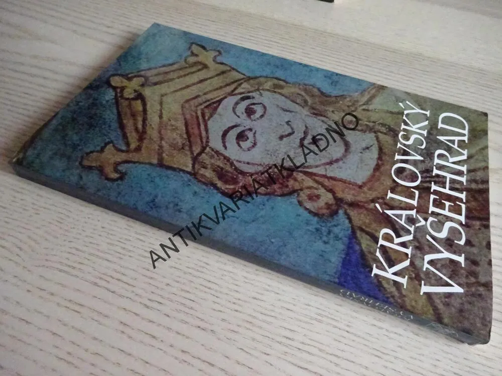 KRÁLOVSKÝ VYŠEHRAD, **an