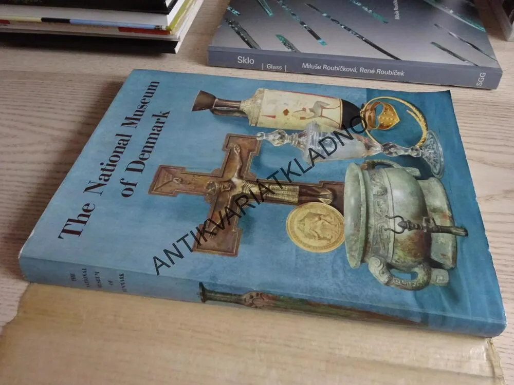 THE NATIONAL MUSEUM OF DENMARK, **an