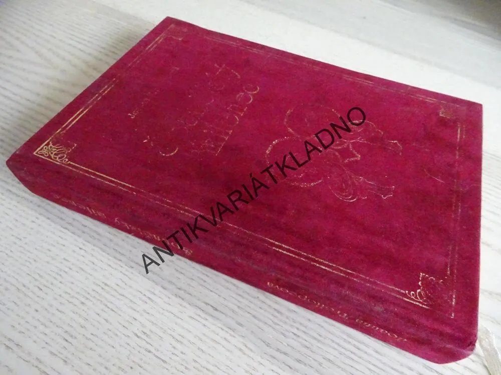 ŠPANĚLSKÝ MILENEC, JOANNA TROLLOPEOVÁ, **an