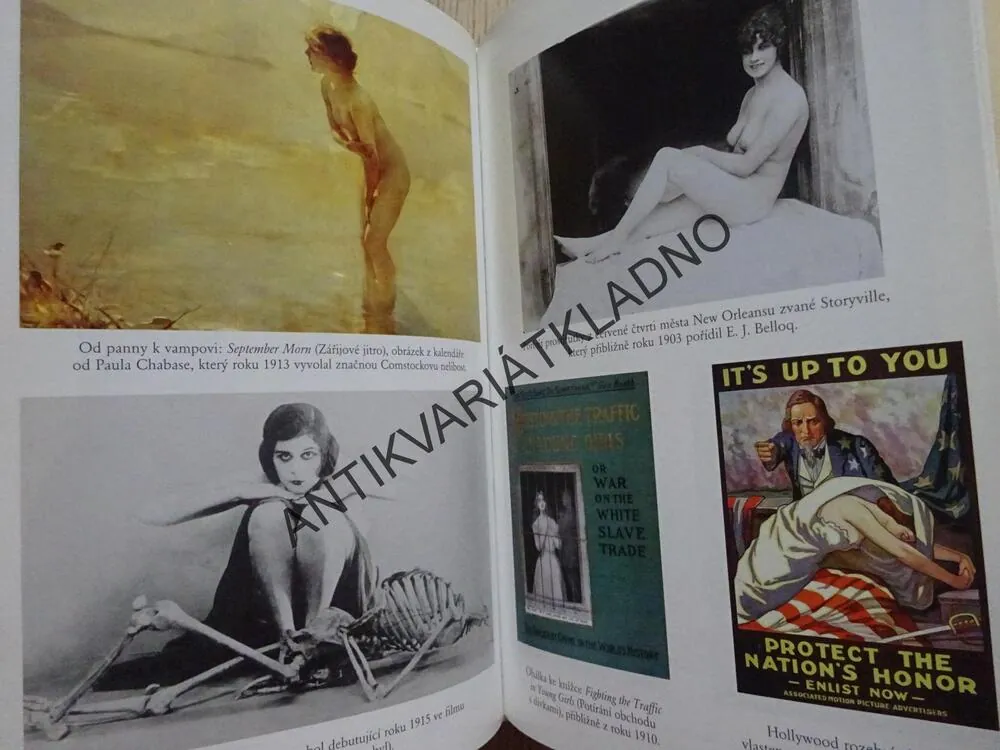 STOLETÍ SEXU, DĚJINY SEXUÁLNÍ REVOLUCE ČASOPISU PLAYBOY, PETERSEN, **an