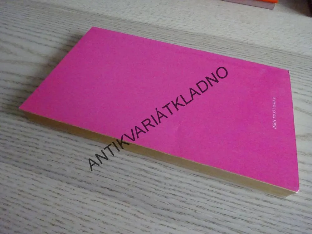 TAJEMSTVÍ LÁSKY, ANNE-MARIE VILLEFRANCHEOVÁ, **an