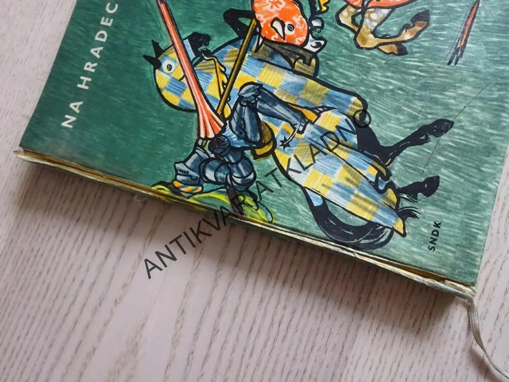NA HRADECH A POD HRADY, MÍLA PAŠA, **an