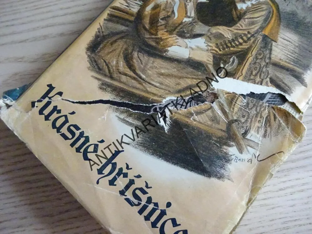 KRÁSNÉ HŘÍŠNICE, FRANTIŠEK ČEČETKA, **an