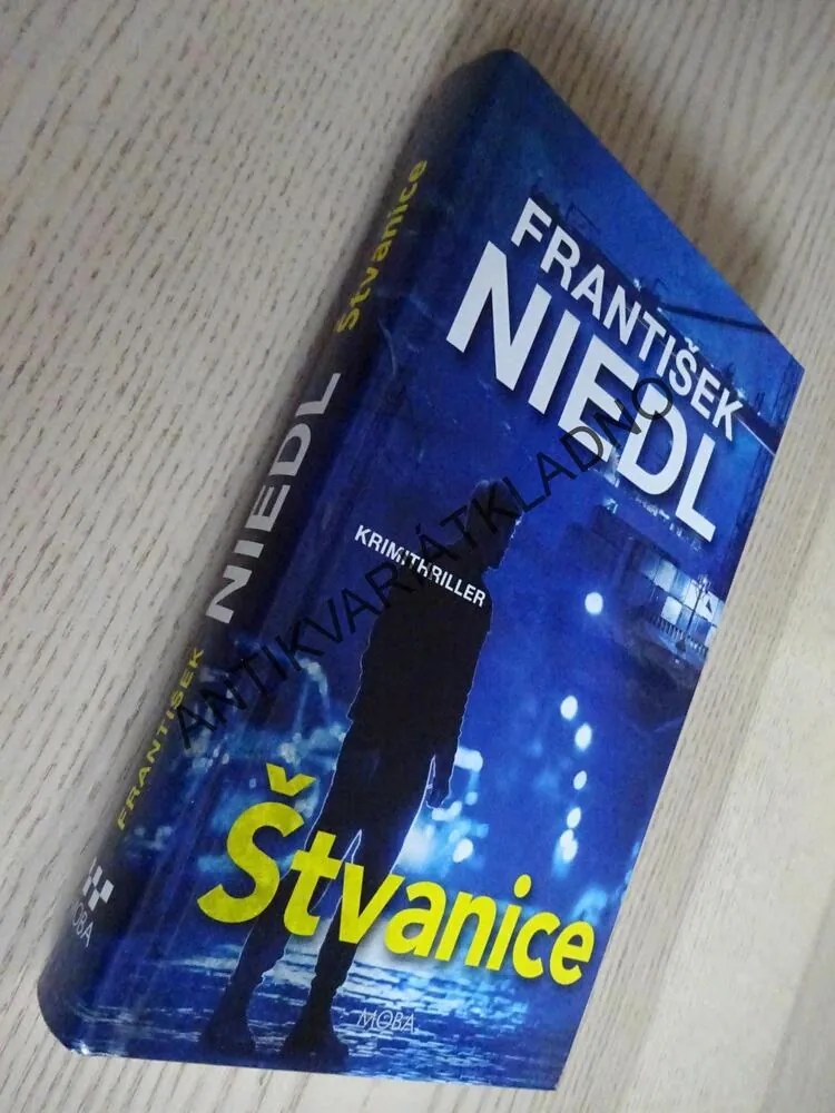 ŠTVANICE, FRANTIŠEK NIEDL, **an