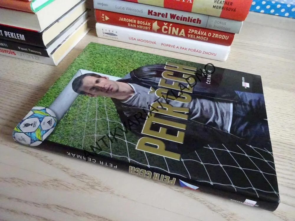 PETR ČECH, FOTBAL, BRANKÁŘ, SPORT, PETR ČERMÁK, **an