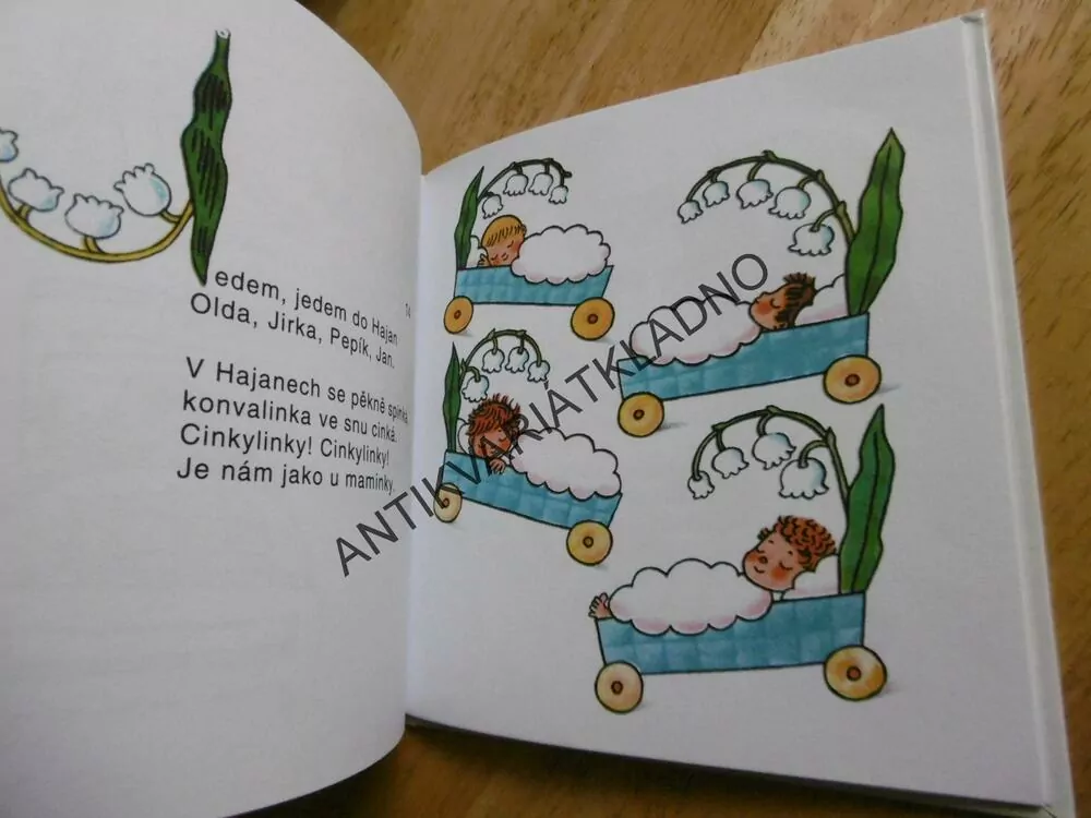 CO DĚLÁME VE ŠKOLCE, SYROVÁTKA, ZMATLÍKOVÁ