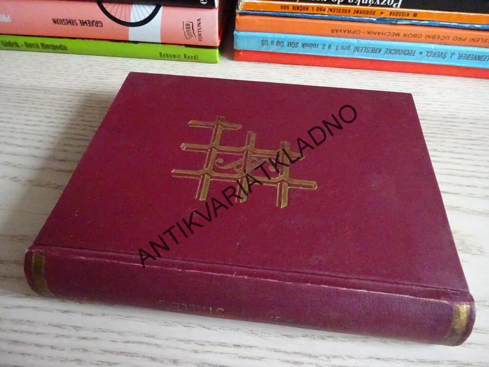 STŘELEC, EDGAR WALLACE, **an
