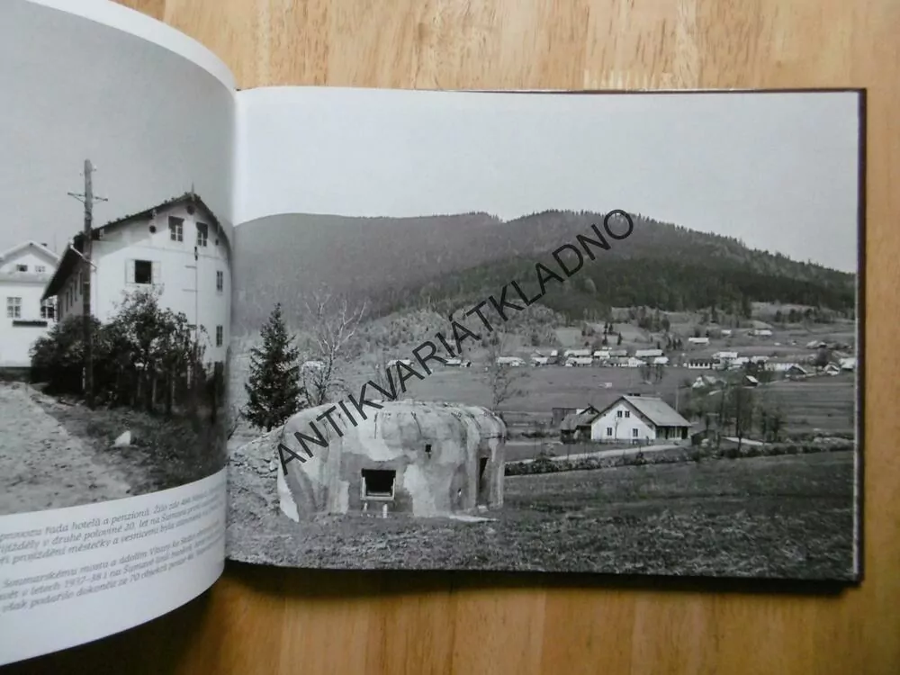 PŘEDVÁLEČNOU ŠUMAVU, ŽIVOT,PRÁCE,KRAJINA, ŠUMAVA, ROUČKA, 2006