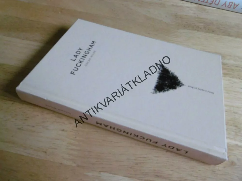 LADY FUCKINGHAM, OSCAR WILDE, **an