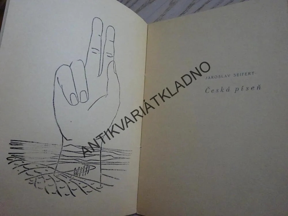 NOVOROČENKA 1947
