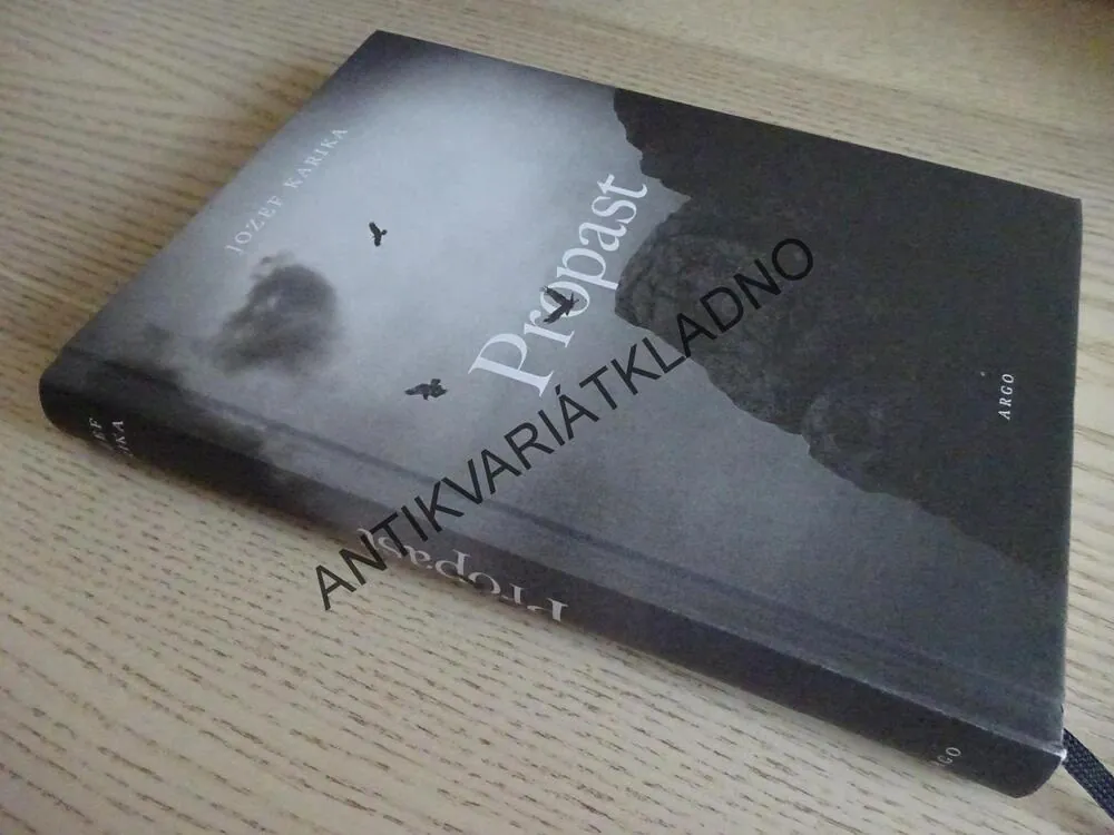 PROPAST, JOZEF KARIKA, **an