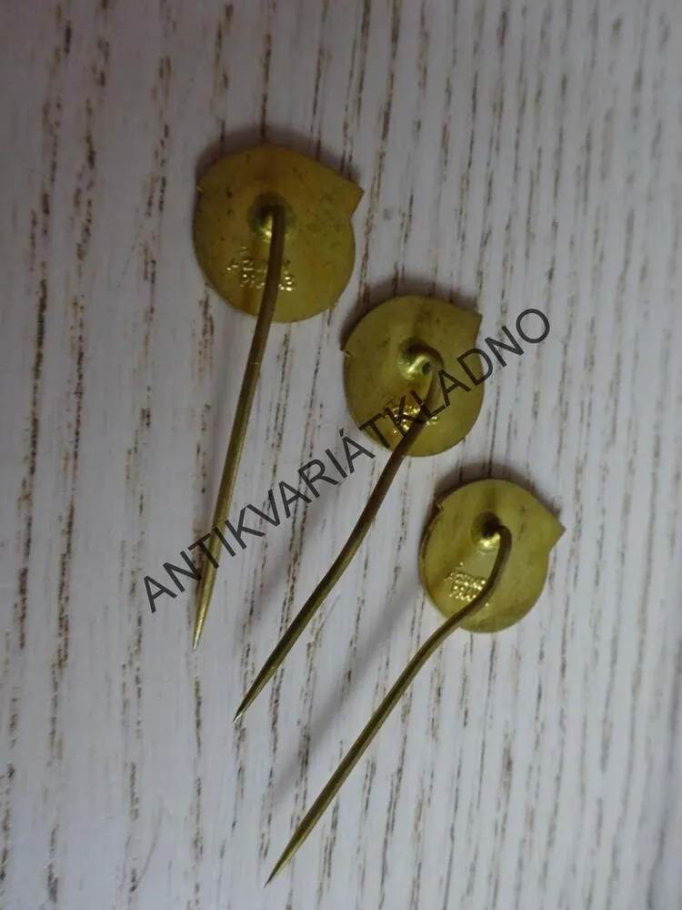 3X KRUŠOVICKÝ LEŽÁK, 1960, PIVO, KRUŠOVICE, ODZNAK 