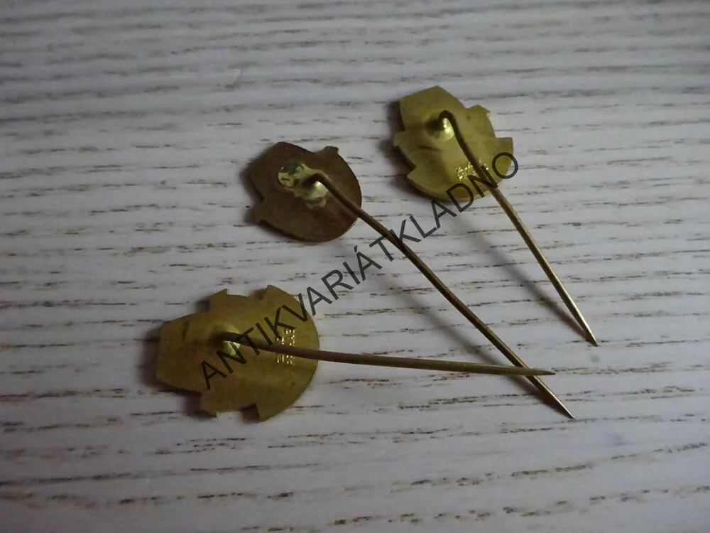 3X ZÁVOD VELKÉ POPOVICE, VELKOPOPOVICKÝ KOZEL, 1874-1964, PIVO, ODZNAK 