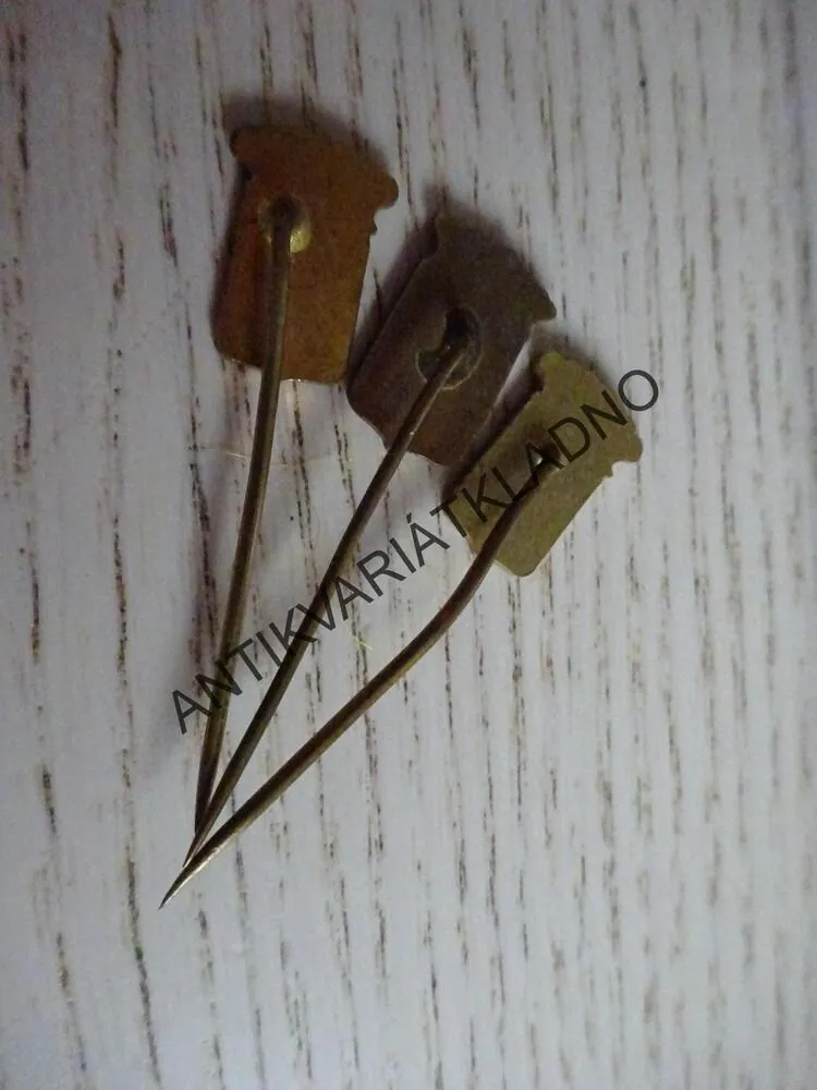 3X PRAGA, ČESKÝ LEV, PRAHA, ODZNAK