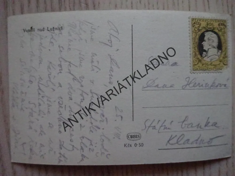 VESELÍ NAD LUŽNICÍ, OKRES TÁBOR