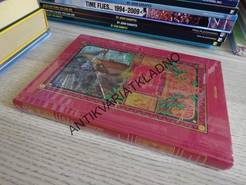 PLOVOUCÍ MĚSTO, JULES VERNE, **an