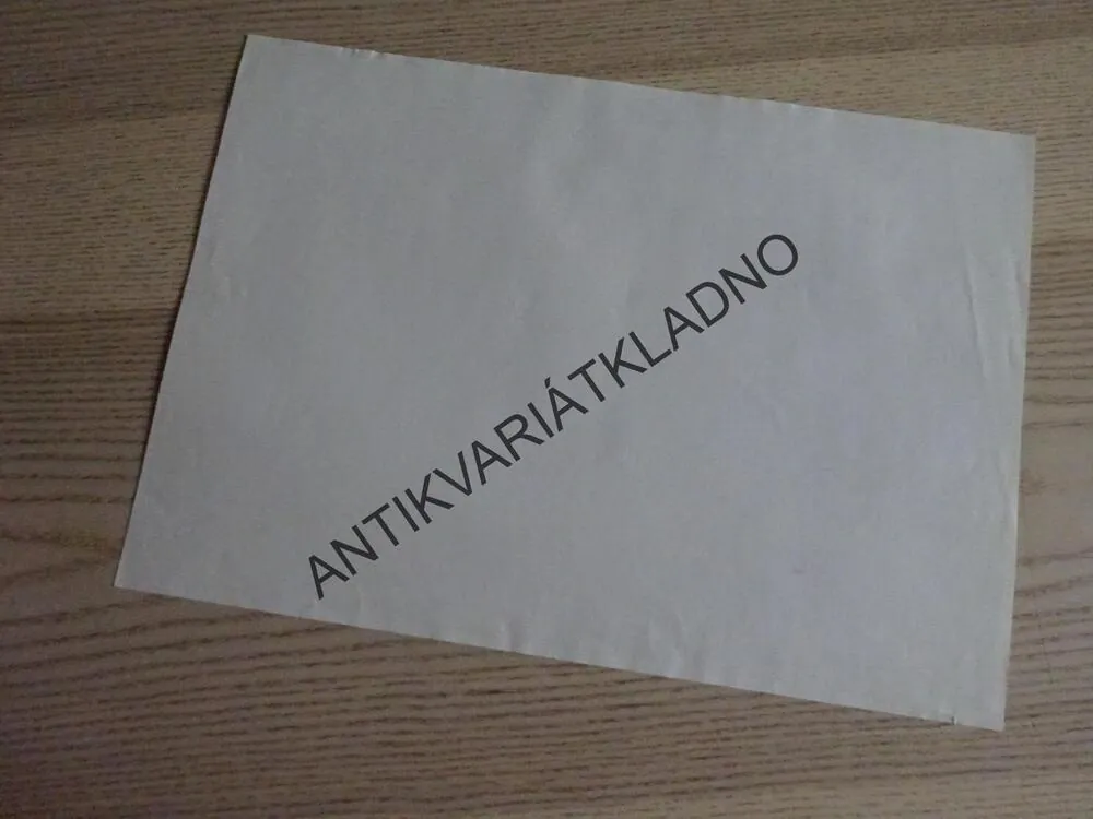 MALÝ INDIÁN VE MĚSTĚ, FOTOSKA FILM, LOBBY