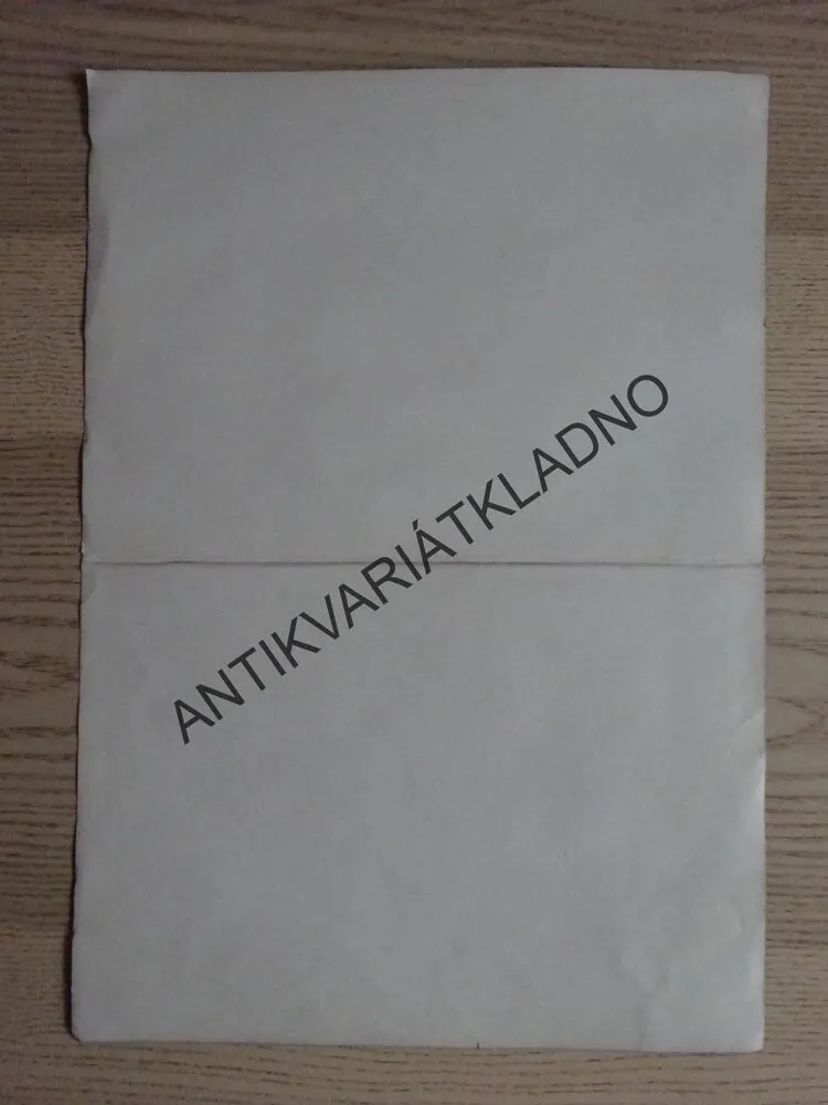 MRTVÝ NEBO ŽIVÝ, PLAKÁT