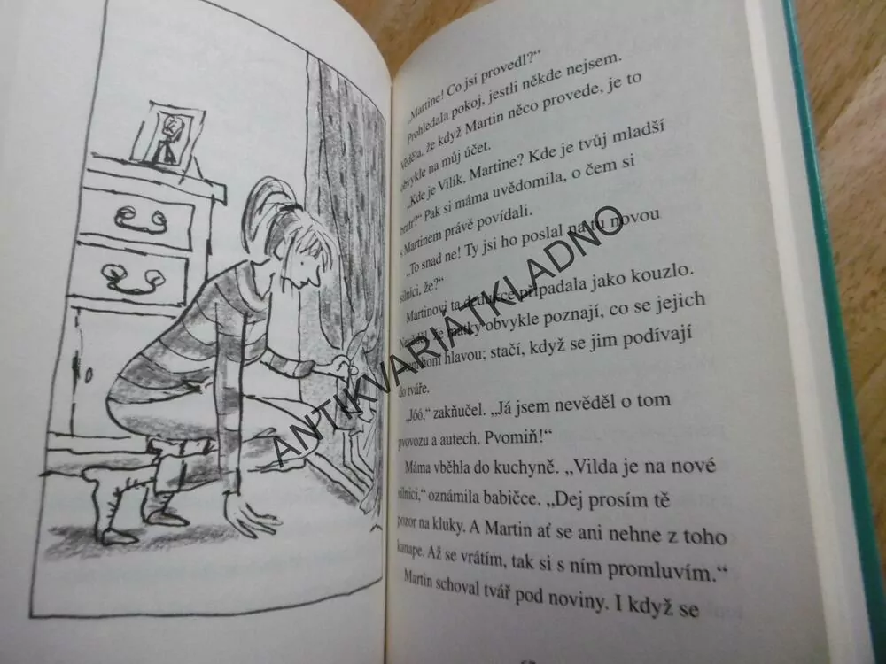 LEGENDA O NEJZLOBIVĚJŠÍM KLUKOVI NA SVĚTĚ, EOIN COLFER, **an