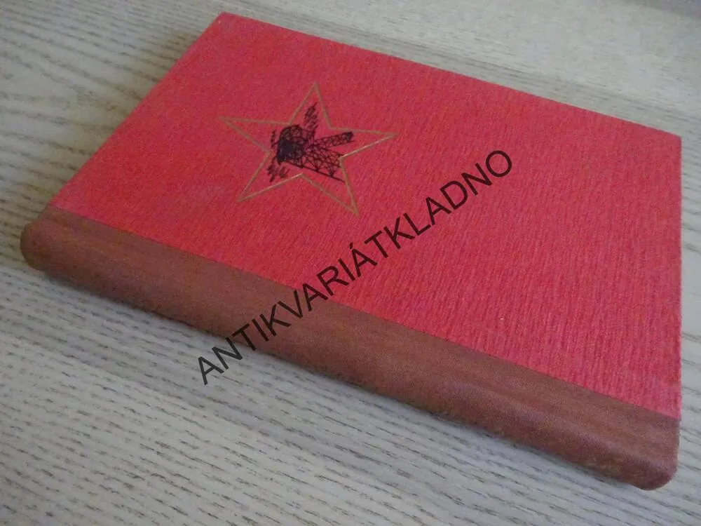 KLADENSKO V BOJI ZA SVOBODU, A. PĚNIČKA, **an