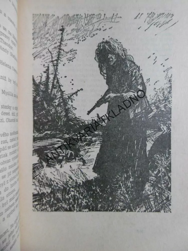 NEJDŘÍV JÁ, EDUARD FIKER, KONEČNÝ, 1969