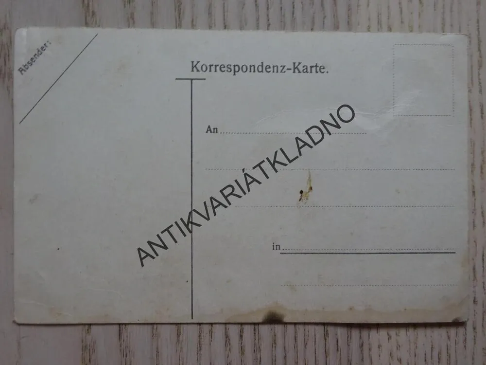 ST. FLORIAN, RAKOUSKO