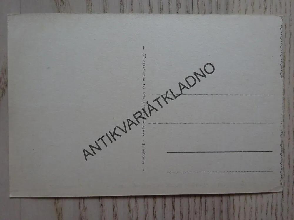 DEAUVILLE, NORMANDIE, FRANCIE