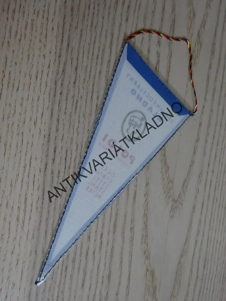 VLAJKA, VLAJEČKA - SPOJENÉ OCELÁRNY KLADNO