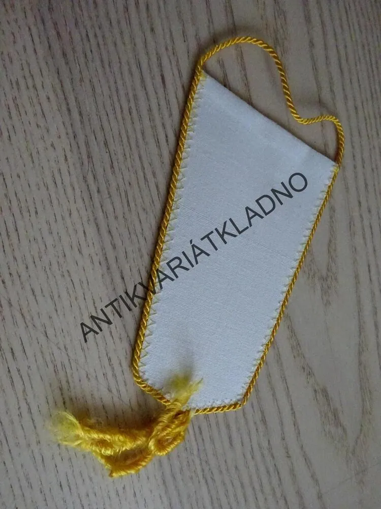 VLAJKA, VLAJEČKA - ČESKOSLOVENSKÁ SPARTAKIÁDA, 1980, KLADNO