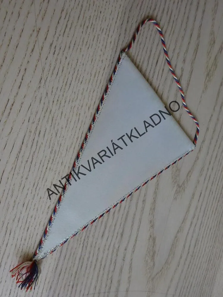 VLAJKA, VLAJEČKA - TJ SONP KLADNO KOPANÁ