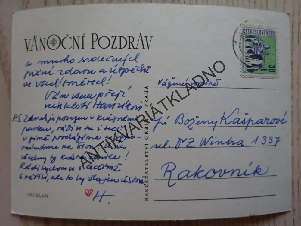 ZÁMEK VRCHLABÍ, OKRES TRUTNOV