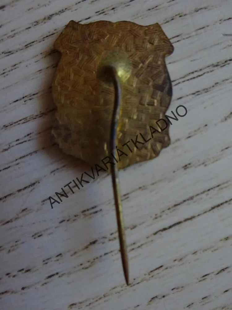 ČELÁKOVICE, OKRES PRAHA-VÝCHOD, ODZNAK 